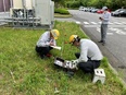 設備点検スタッフ（未経験歓迎）◆ガス管を腐食から守る仕事／完全週休2日制／資格取得支援／定時退社OK3