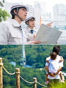 施工管理(未経験歓迎)◆年休123日/時差出勤・直行直帰OK/実働7.5h/昨年賞与実績7ヶ月分1