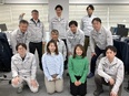 施工管理(未経験歓迎)◆年休123日/時差出勤・直行直帰OK/実働7.5h/昨年賞与実績7ヶ月分2