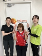 接客スタッフ◆未経験歓迎／月給30万円～／日祝休／時短勤務可／ネイルOK／週休3日・年休160日も可1