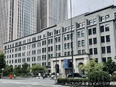 大型施設の施設警備（官公庁メイン）◆入社祝金10万／月収例28万円／60年以上黒字経営／各種手当あり3