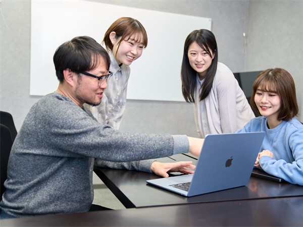 転職・求人情報イメージ1