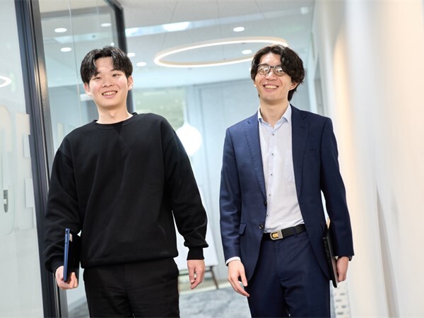 転職・求人情報イメージ2
