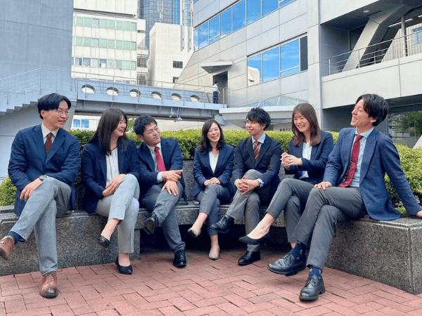 転職・求人情報イメージ1