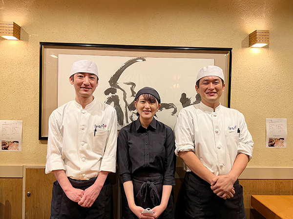 転職・求人情報イメージ2