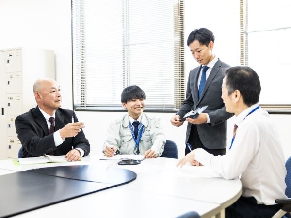 転職・求人情報イメージ2