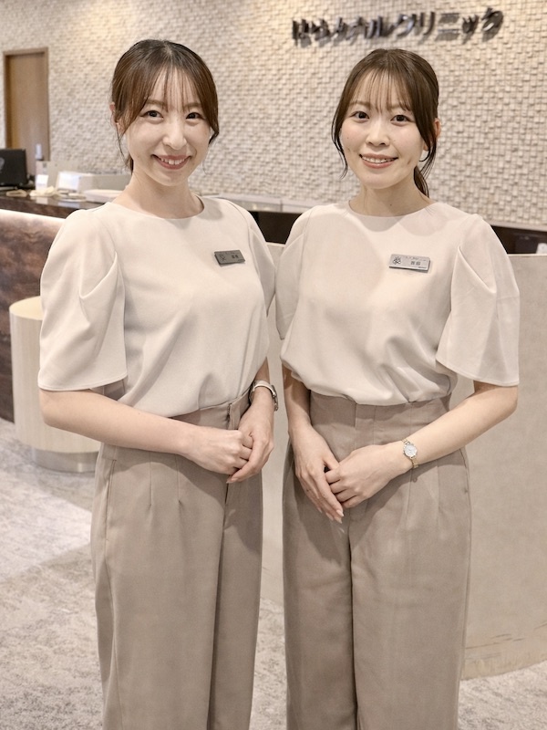 不妊治療専門クリニックの医療事務◆未経験歓迎/完休2日/有給消化率100%/月給25万円以上イメージ1