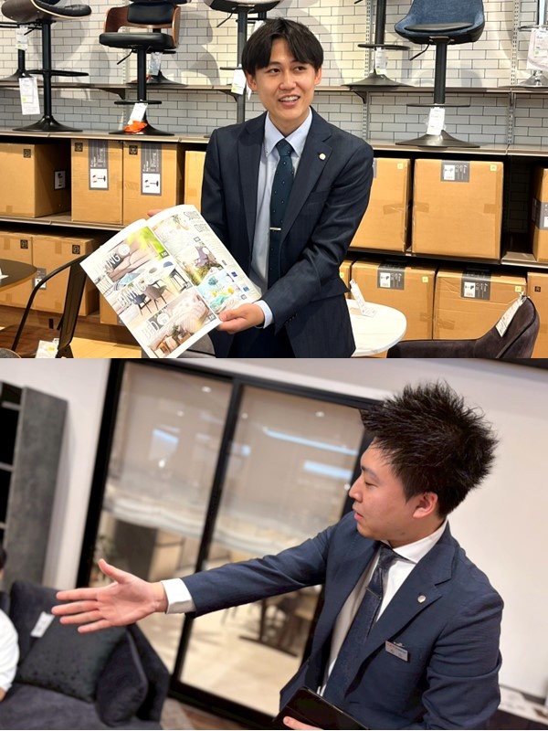 法人営業(未経験歓迎)◆賞与3ヶ月分/残業10h未満 /自由度の高い営業スタイル/住宅・家族手当ありイメージ1