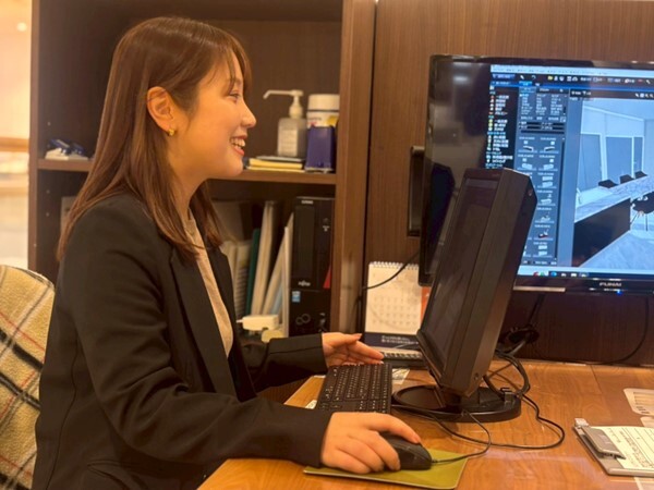 転職・求人情報イメージ1