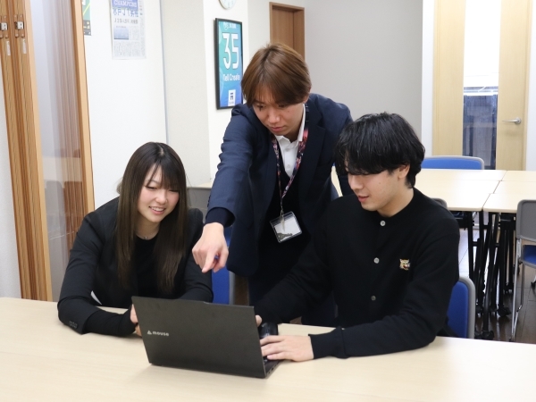 転職・求人情報イメージ1