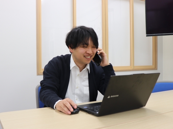 転職・求人情報イメージ2