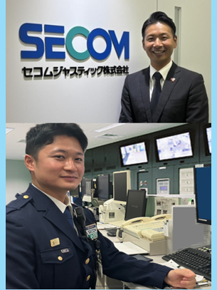 セキュリティスタッフ◆屋内業務が中心／座り仕事あり／定年後の再雇用有／50代～70歳まで活躍中イメージ1