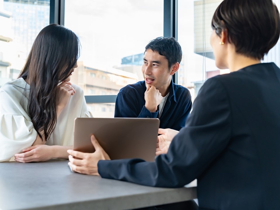 転職・求人情報イメージ1