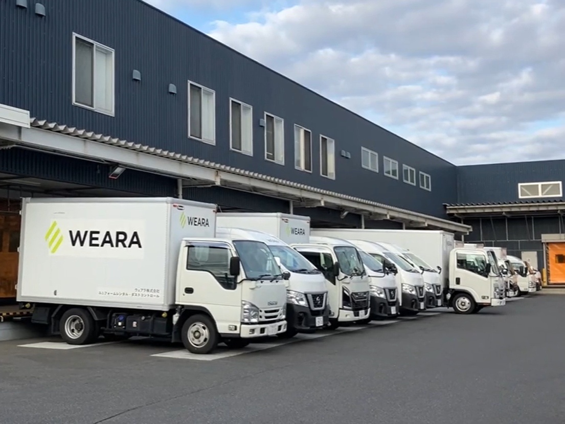 転職・求人情報イメージ1