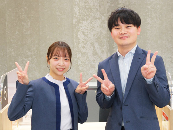 転職・求人情報イメージ2