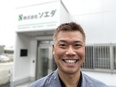 特殊技術施工スタッフ（水道管を凍らせる仕事）◆年休130日／残業月10h以内／昨年度賞与7ヶ月分2