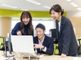総務労務◆総務または労務の経験を活かせる／改善提案歓迎／保育運営を中心とした多角化企業／上場グループ3