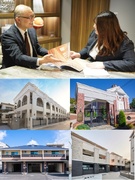 自社デザイナーズ物件の営業◆年休120日以上／残業少なめ・土日休み／賞与年3回／18時前退勤も可1