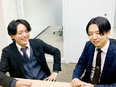 医療システムの導入サポート業務◆完休2日／年間休日127日／中途入社9割超／設立50年以上の上場企業3