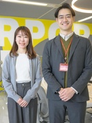 DXコンサルタント◆未経験歓迎／前職不問／異業種出身者多数活躍／定着率95％の安心環境1