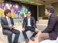 DXコンサルタント◆未経験歓迎／前職不問／異業種出身者多数活躍／定着率95％の安心環境3