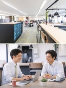 ルート営業（分析・計測機器の提案）◆賞与昨年度実績6ヶ月分以上／年休125日／実働7.5h1