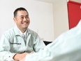施工管理アシスタント◆未経験歓迎／土日祝休／年休120日以上／借上社宅あり／上場グループ2