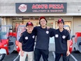 店舗運営スタッフ（未経験歓迎）◆賞与年2回／選べる給与／家具家電つきの社宅有／店長は月収35万円～！2