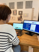 営業企画アシスタント◆フルリモート勤務／時短勤務可能／ライフイベント後も活躍できるフレキシブルな仕事1