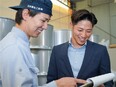 ステンレス製ドラム缶のルート営業◆飛び込み・テレアポなし／年間休日122日／残業は月10時間以内！2
