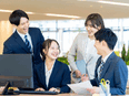 経理◆月給35万円以上／賞与年2回／完全週休2日／大型連休年3回／転勤なし／年間休日120日3