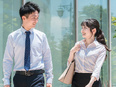 マンション管理フロント◆未経験歓迎／月給26万円～／土日祝休み／定時退社OK／産育休実績多数3