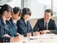 『個別指導WAM』の教室長（未経験歓迎）◆月給32万円～／13時出社／2026年2月に開校しました！2