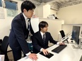 ルームアドバイザー（未経験歓迎）◆100％問い合わせ／年休120日／残業ゼロ／年収800万円～も可！2