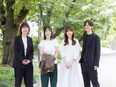 Web集客プランナー◆マーケティングのスキルが身につく／リピート率90％以上／土日祝休／転勤なし3