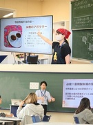 通信制高校の授業担当（未経験歓迎）◆N高グループ／手厚い研修／教科の魅力を伝える先生1