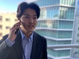 人材営業（未経験歓迎）◆フレックスタイム制／残業月20h以内／土日祝休み／年休125日／賞与年2回2