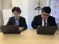人材営業（未経験歓迎）◆フレックスタイム制／残業月20h以内／土日祝休み／年休125日／賞与年2回3