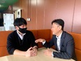 人材コーディネーター（未経験歓迎）◆ノルマや企業との調整業務はナシ／年休125日／フレックスタイム制3