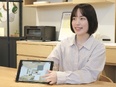インテリアショップの接客スタッフ◆年間休日111日／『unico』家具や雑貨の社割あり／残業月15h2