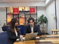 ブランディング会社のデザイナー◆クリエイティブディレクター候補／直請9割／フレックス／リモート可3