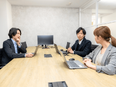 入札コンサルタント（事業責任者）◆月給50万円以上／毎週水曜リモート／フレックスタイム制／土日祝休み3