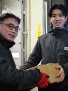 食肉のルート営業◆気心知れたお客様先を巡回／月給28.6万円～34.7万円／平均勤続年数12年1