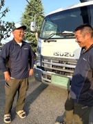 配送ドライバー◆毎日14時～15時に退勤／配送先は1日1現場／月給40万円～も可／有休消化率100％1