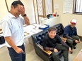 配送ドライバー◆毎日14時～15時に退勤／配送先は1日1現場／月給40万円～も可／有休消化率100％2