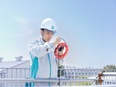 設備管理◆半分デスクワーク／在宅ワークOK／年休125日／残業少なめ／東証プライム上場グループ3