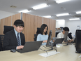 派遣コーディネーター（未経験歓迎）◆インセンティブだけで年間200万円も可能／賞与年2回／土日祝休み2