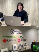 法人営業（オフィス家具・IT機器のレンタル提案）◆週1日在宅勤務可／残業20h以下／未経験歓迎1