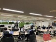 法人営業（オフィス家具・IT機器のレンタル提案）◆週1日在宅勤務可／残業20h以下／未経験歓迎2