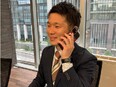 法人営業（オフィス家具・IT機器のレンタル提案）◆週1日在宅勤務可／残業20h以下／未経験歓迎3